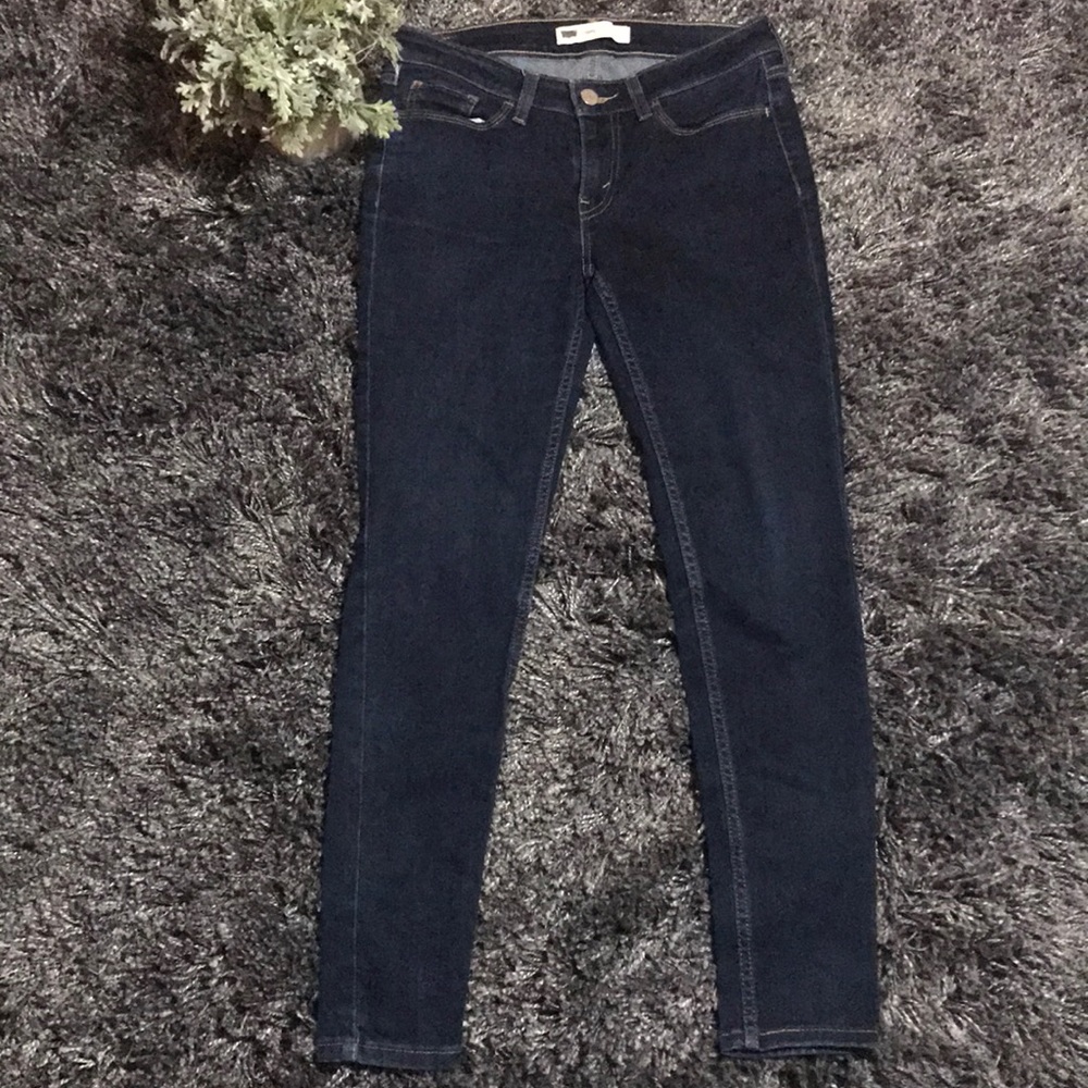 Levi’s Skinny leggings👖